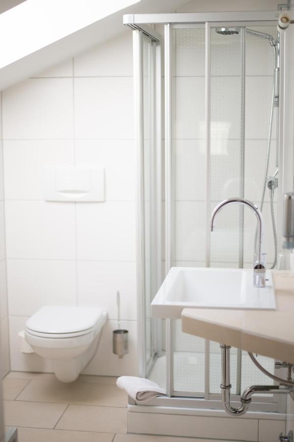 Comteamhotel Gmund am Tegernsee Zewnętrze zdjęcie