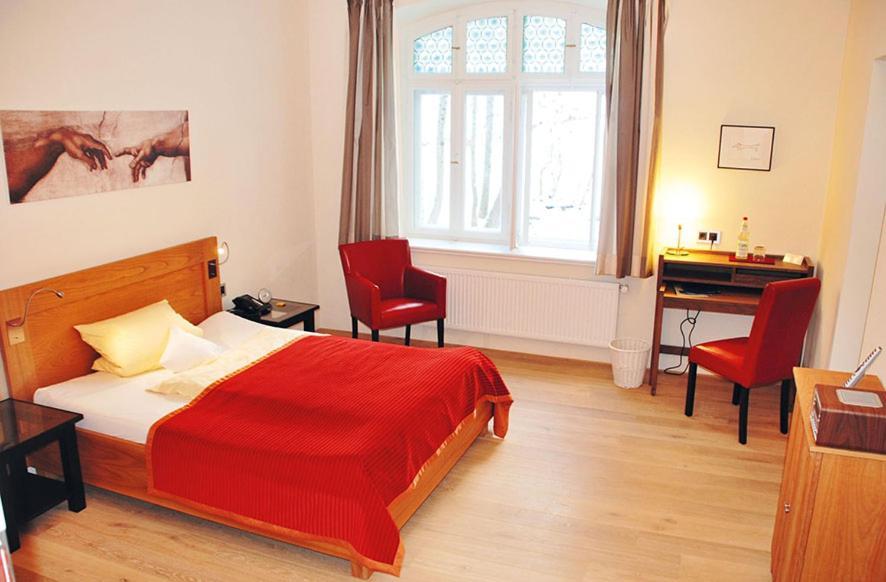 Comteamhotel Gmund am Tegernsee Zewnętrze zdjęcie