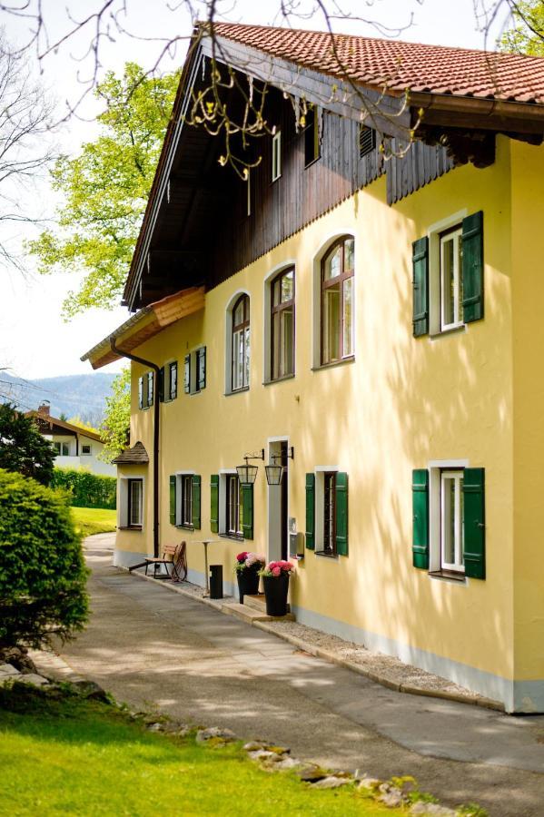 Comteamhotel Gmund am Tegernsee Zewnętrze zdjęcie
