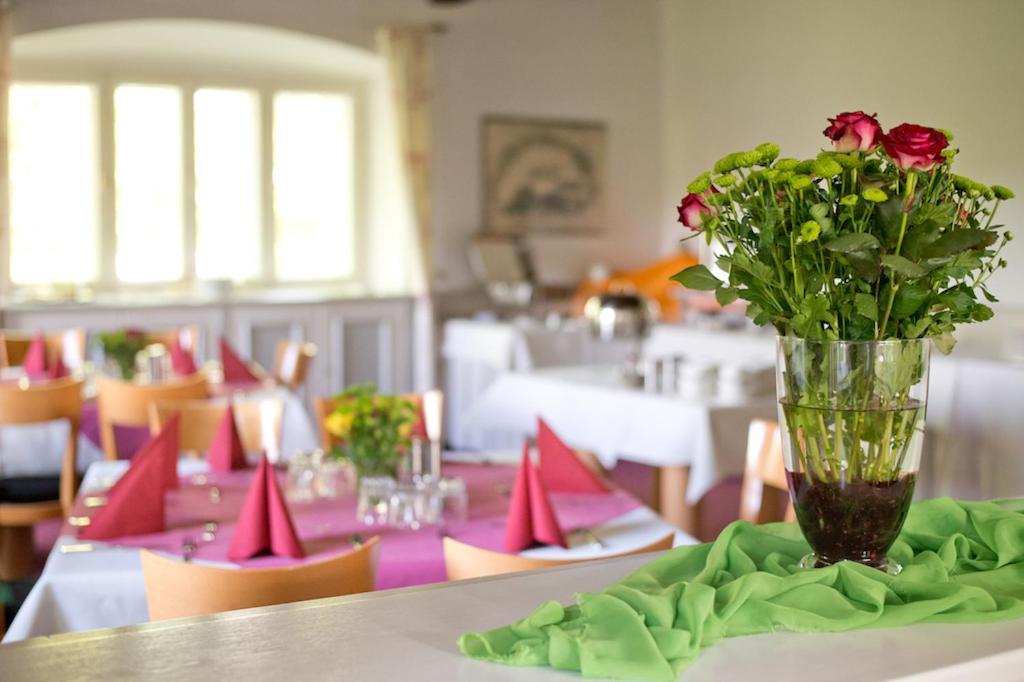 Comteamhotel Gmund am Tegernsee Zewnętrze zdjęcie