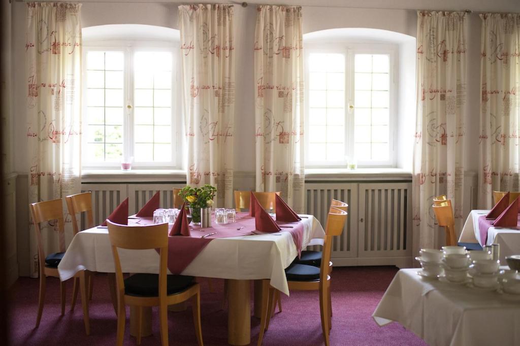 Comteamhotel Gmund am Tegernsee Zewnętrze zdjęcie