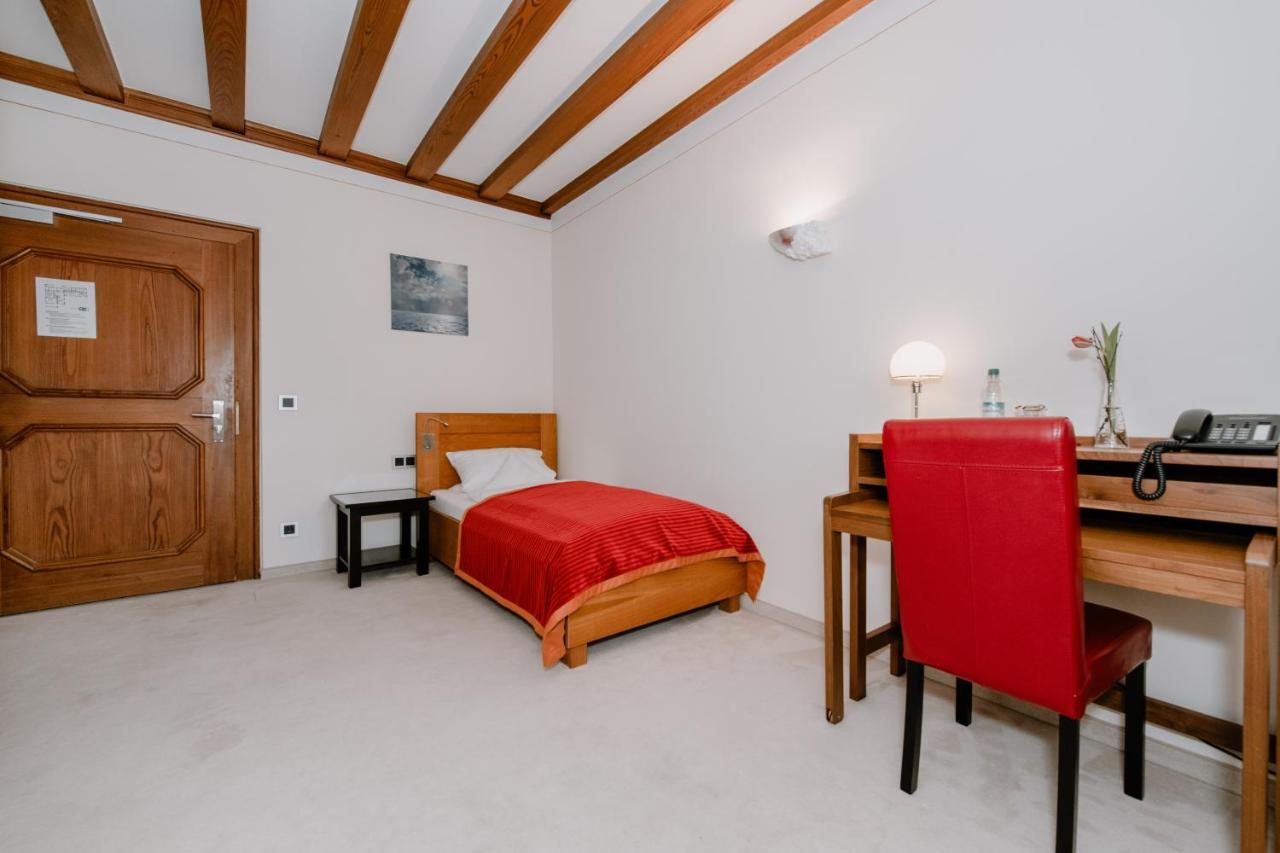 Comteamhotel Gmund am Tegernsee Zewnętrze zdjęcie